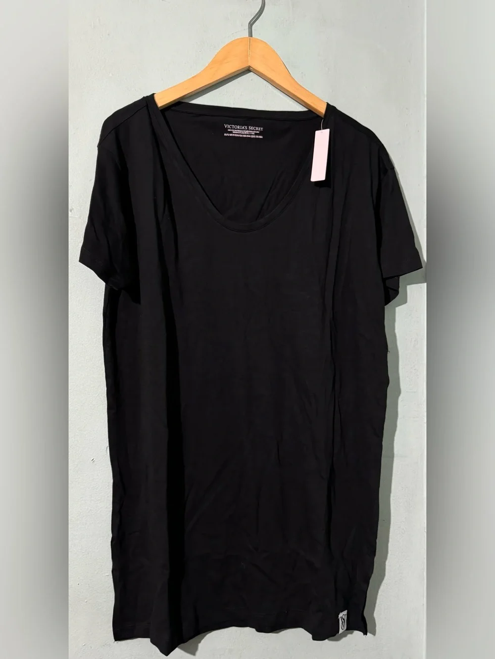Oversized Sleep Tee